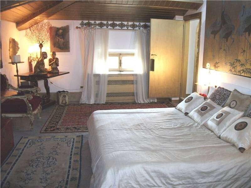 Villa in Center, Forte dei Marmi, Tuscany 5 - 18439093