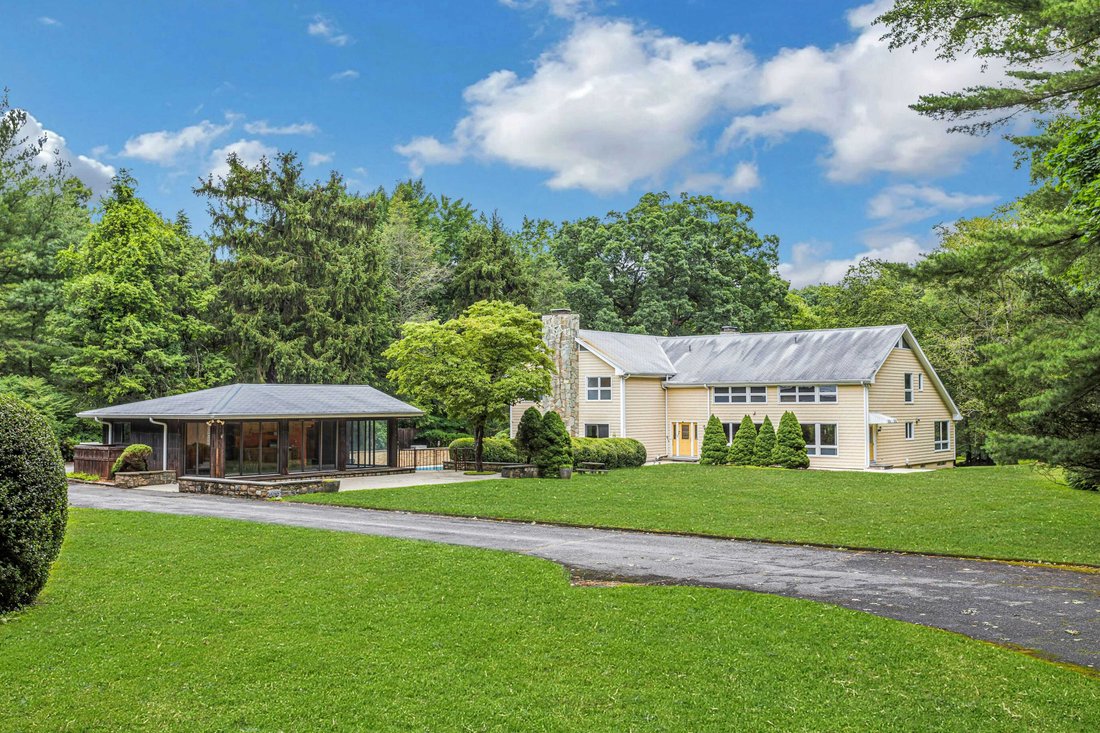 Haus in Darien, Connecticut, Vereinigte Staaten 1 - 18441666