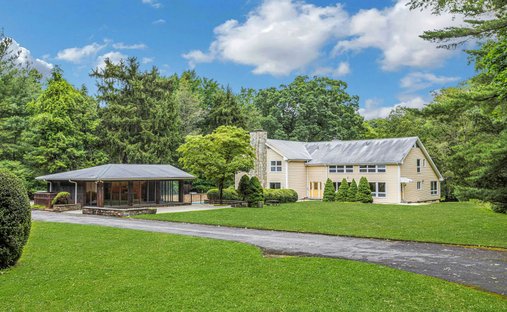 Casa a Darien, Connecticut, Stati Uniti 1