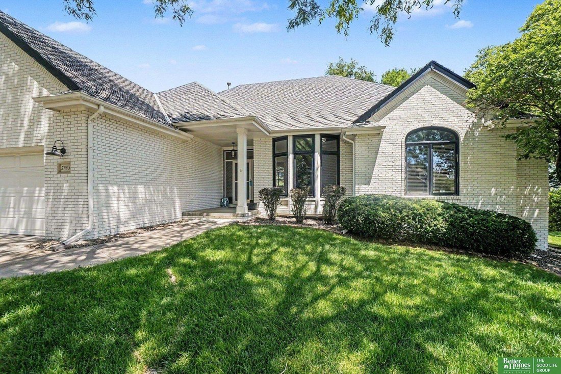 House in Omaha, Nebraska, United States 5 - 18438710
