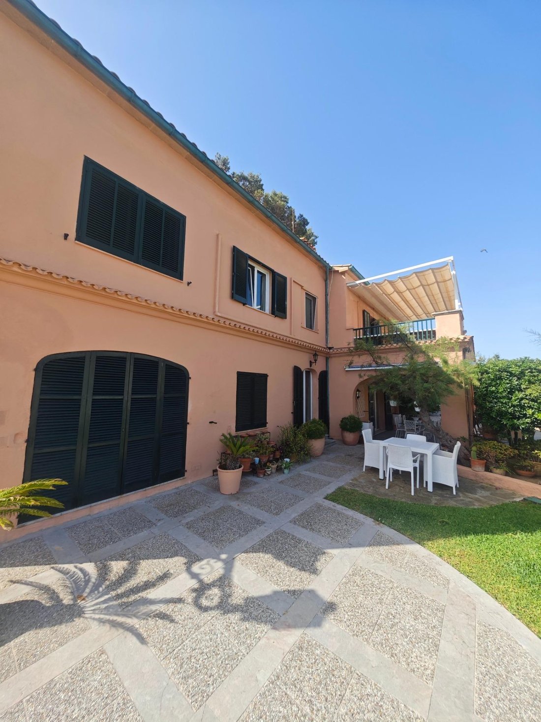 Villa in Pollenca, Balearic Islands, Spain 4 - 18442766