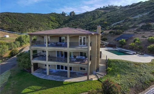 Haus in Murrieta, Kalifornien, Vereinigte Staaten 1