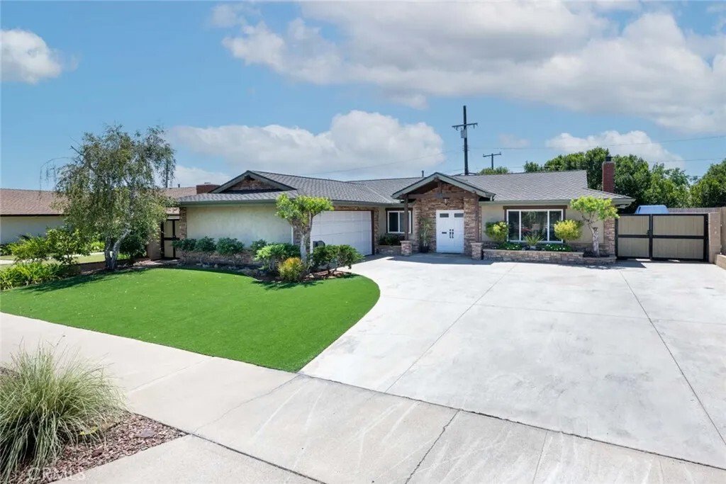 House in Orange, California, United States 1 - 18442931