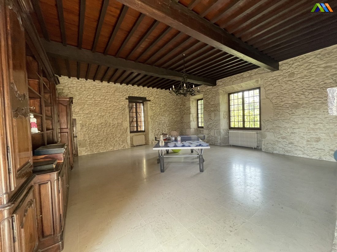 Estate in Pavie, Occitania, France 4 - 16737271