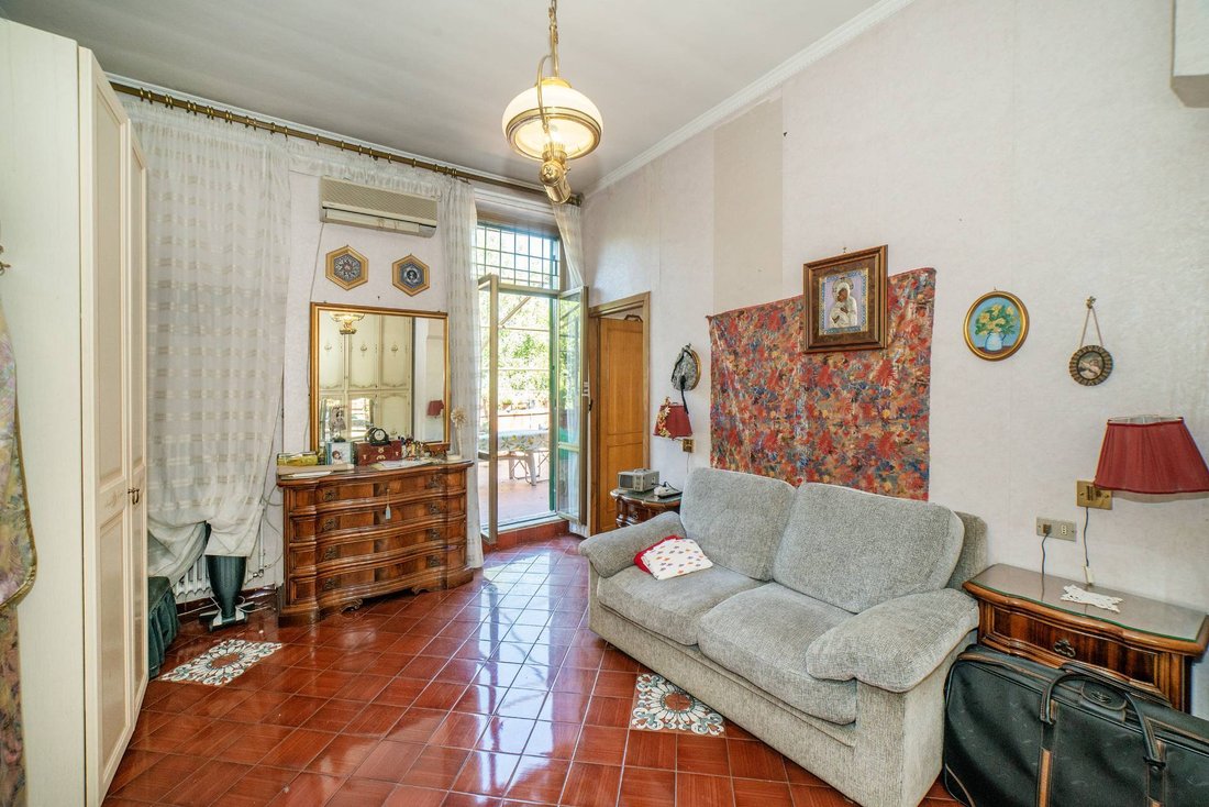Apartment in Testaccio, Rome, Italy 4 - 18441479