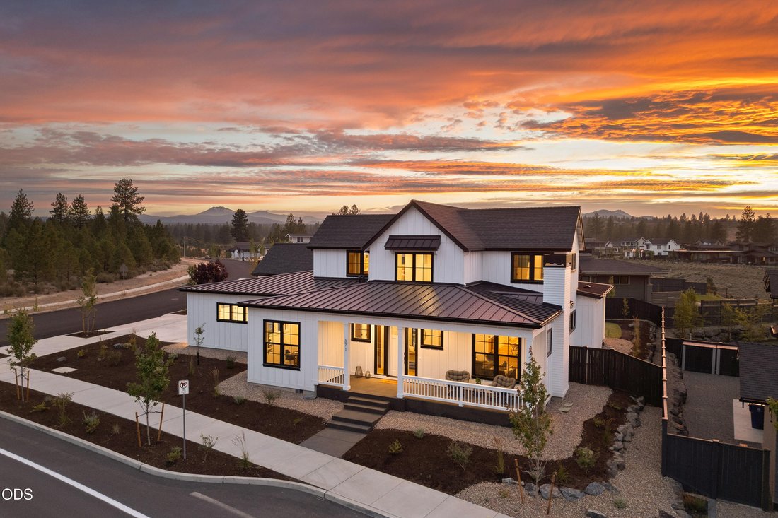 House in Bend, Oregon, United States 1 - 16787837