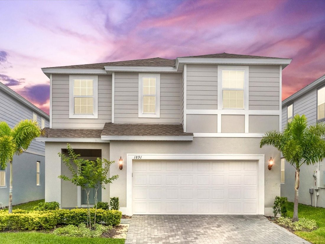 House in Davenport, Florida, United States 2 - 18442280