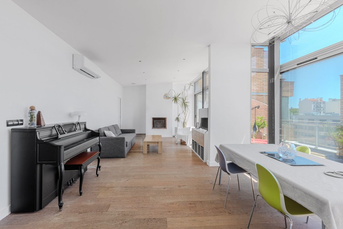 Apartment in Capitole, Toulouse, France 2 - 18441746