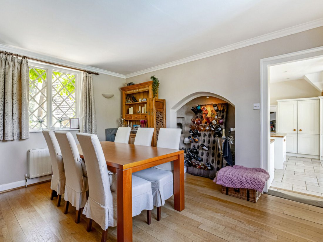 Casa a Marlow, Inghilterra 5 - 18439371