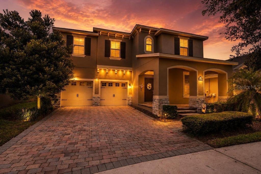 House in Winter Garden, Florida, United States 4 - 18439550