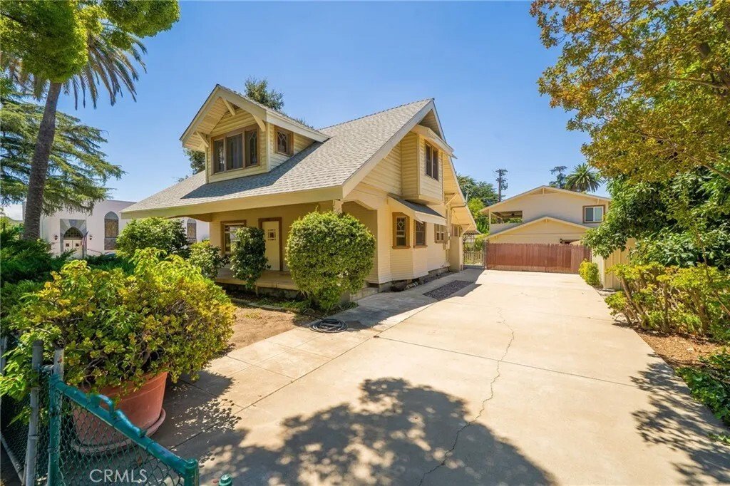House in La Verne, California, United States 2 - 18439909