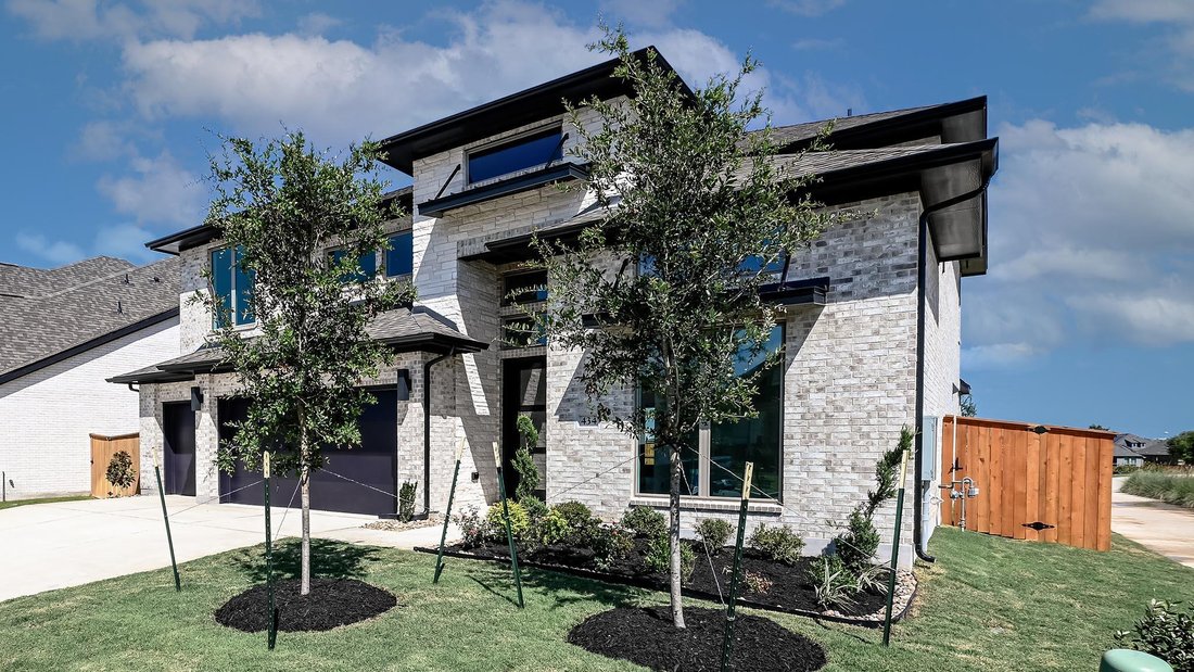 House in Kyle, Texas, United States 2 - 17610088