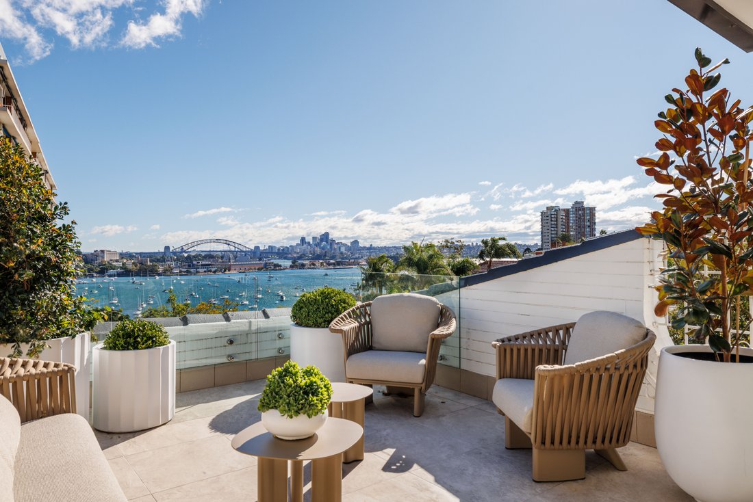 House in Darling Point, New South Wales, Australia 3 - 18440912