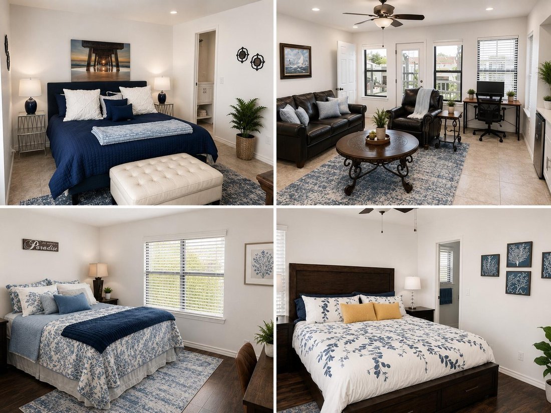 Townhouse in Kingsland, Texas, United States 4 - 18440079