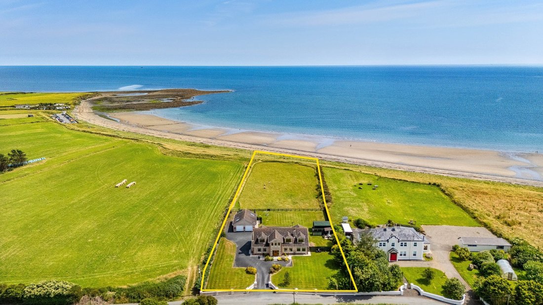 House in Ballinamara, County Louth, Ireland 1 - 18441009