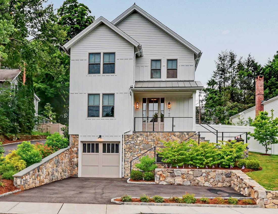 House in New Canaan, Connecticut, United States 1 - 18267068
