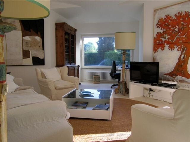 Villa in Center, Forte dei Marmi, Tuscany 5 - 18439081