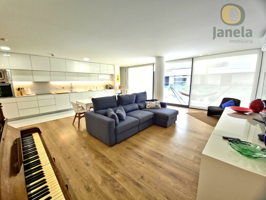 Apartment in Olhao, Algarve, Portugal 3 - 18163892