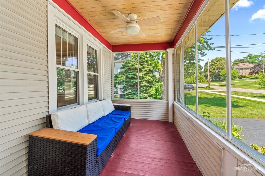House in Glen Ellyn, Illinois, United States 2 - 18440224