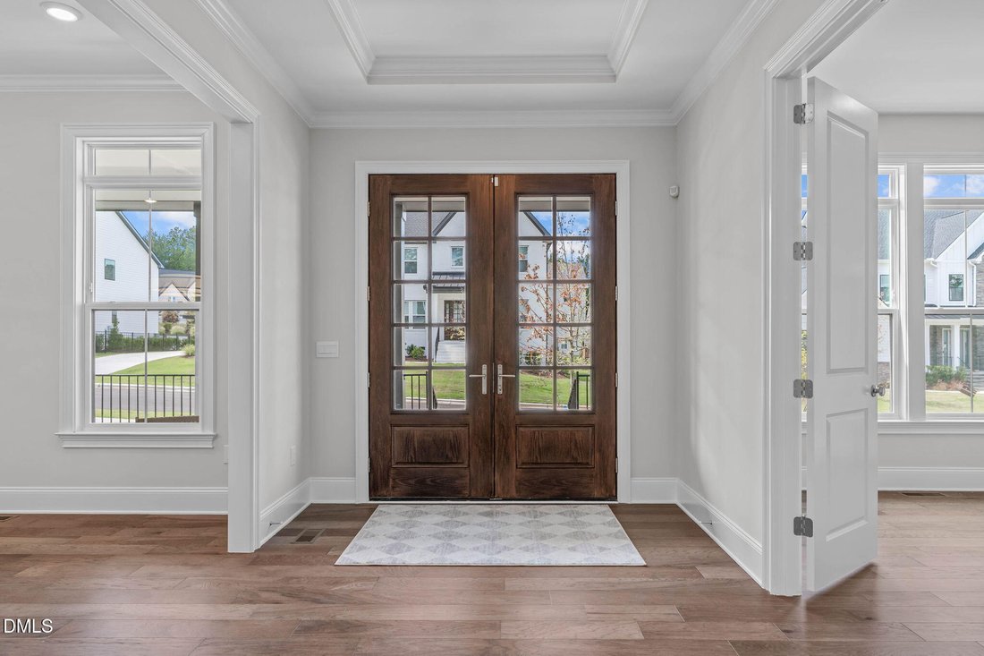House in Cary, North Carolina, United States 2 - 18440481