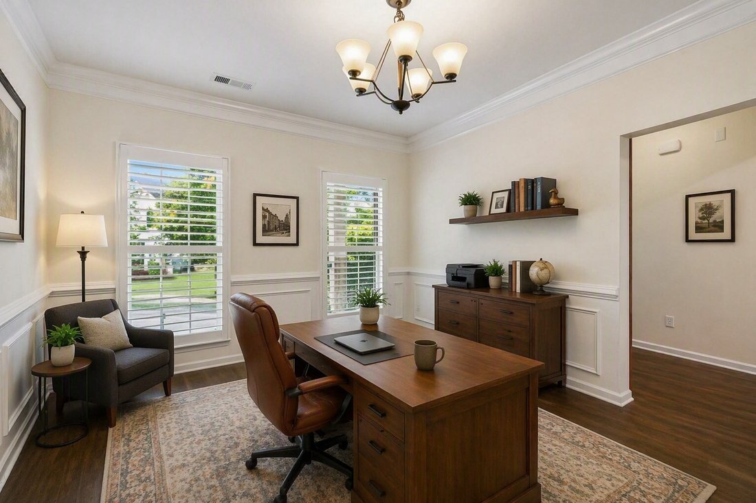 House in Franklin, Tennessee, United States 5 - 18440151