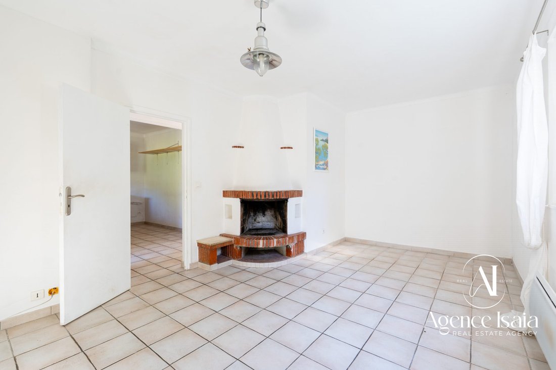House in Sud, Cavalaire-sur-Mer, France 5 - 18441756