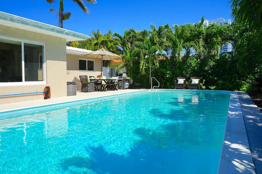 Casa en Hillsboro Beach, Florida, Estados Unidos 1 - 18442370