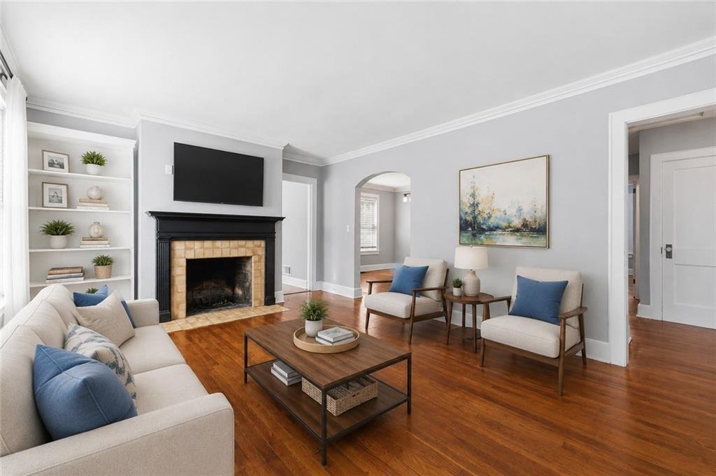 House in Decatur, Georgia, United States 3 - 18440030