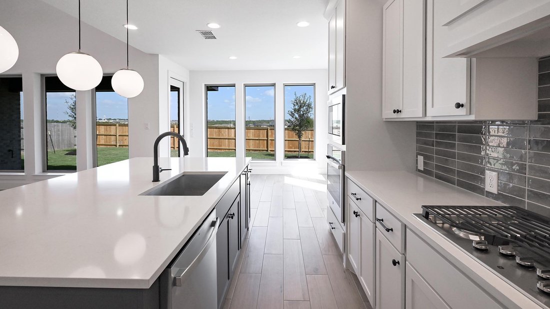 House in Kyle, Texas, United States 5 - 17610088