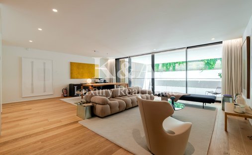 Apartment in Aldoar, Foz do Douro e Nevogilde, Porto District, Portugal 1