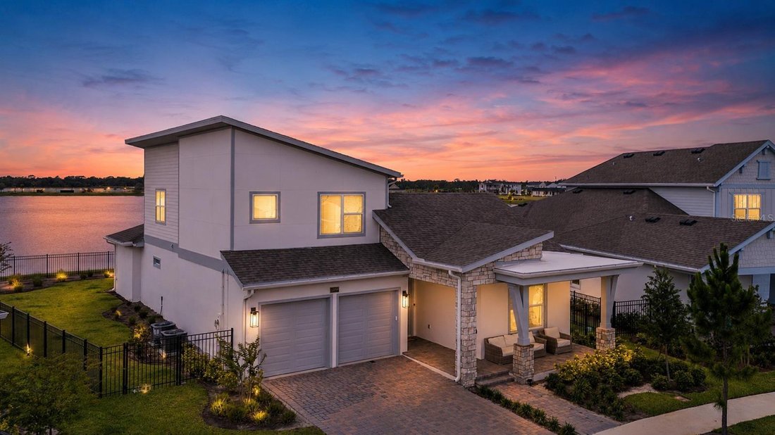 House in Orlando, Florida, United States 2 - 18439539