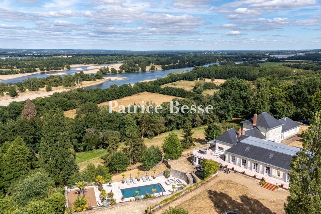 House in Delessert-Saint Louis-Nantilly, Saumur, France 1 - 18439068