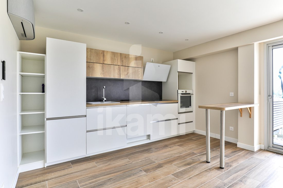 Apartment in Aiguillon, Arcachon, France 4 - 18440988