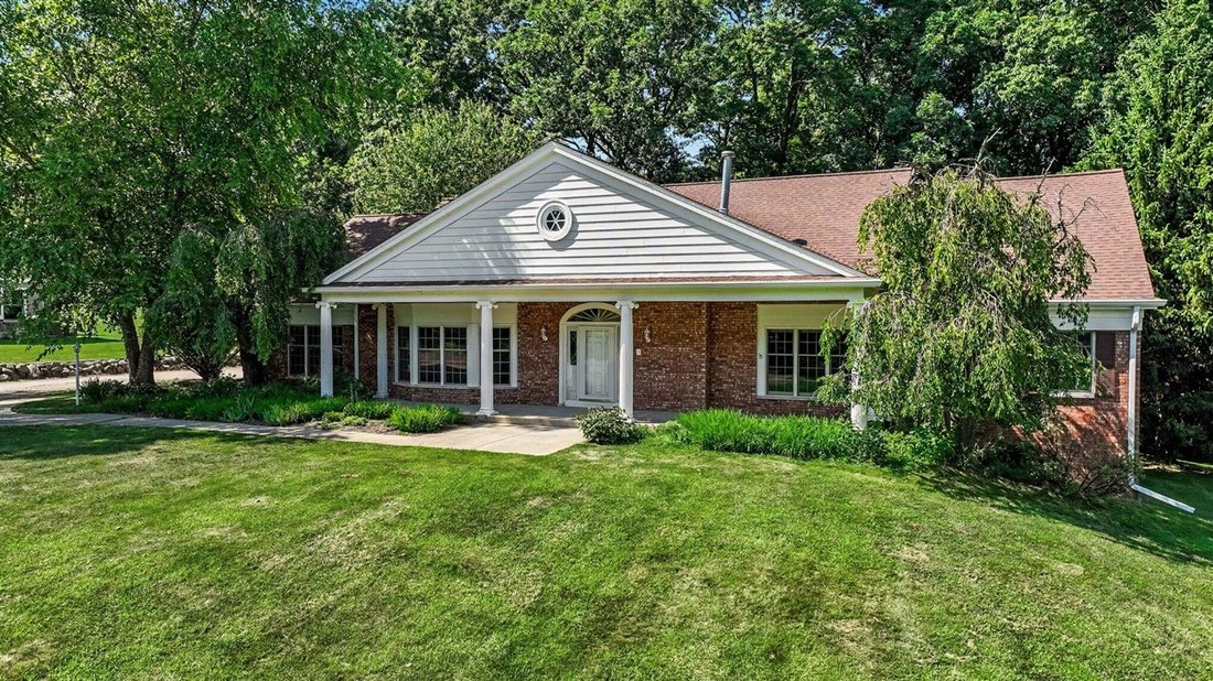 House in Kalamazoo, Michigan, United States 2 - 18439263