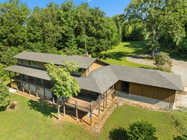House in Lynchburg, Tennessee, United States 5 - 16791365