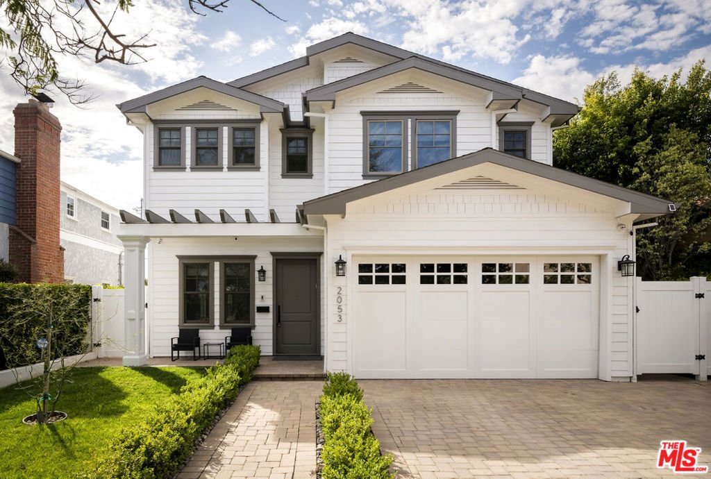 House in Los Angeles, California, United States 3 - 18442350