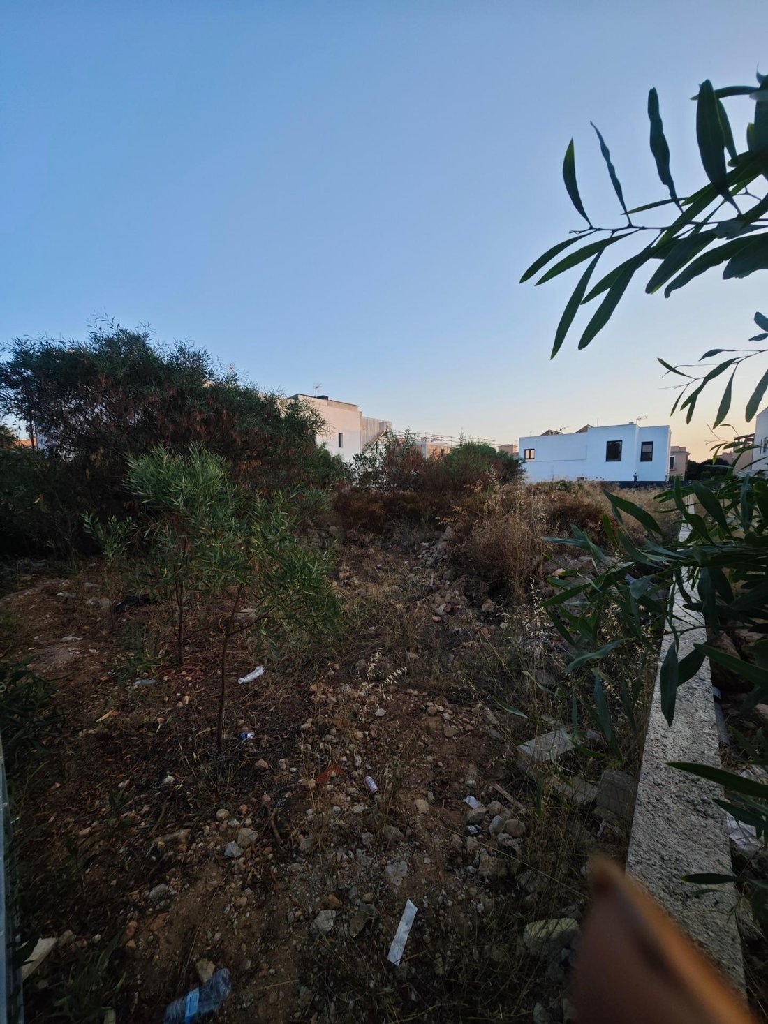 Terreno a Llucmajor, Isole Baleari, Spagna 3 - 18442820