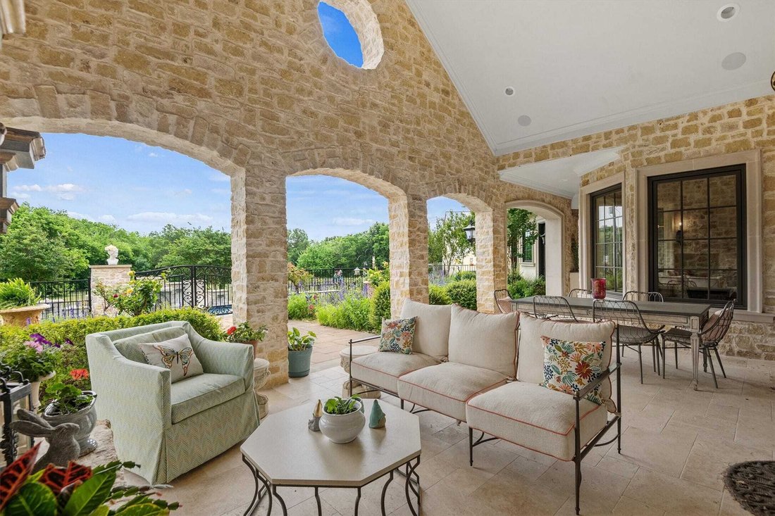House in Waxahachie, Texas, United States 4 - 18441651