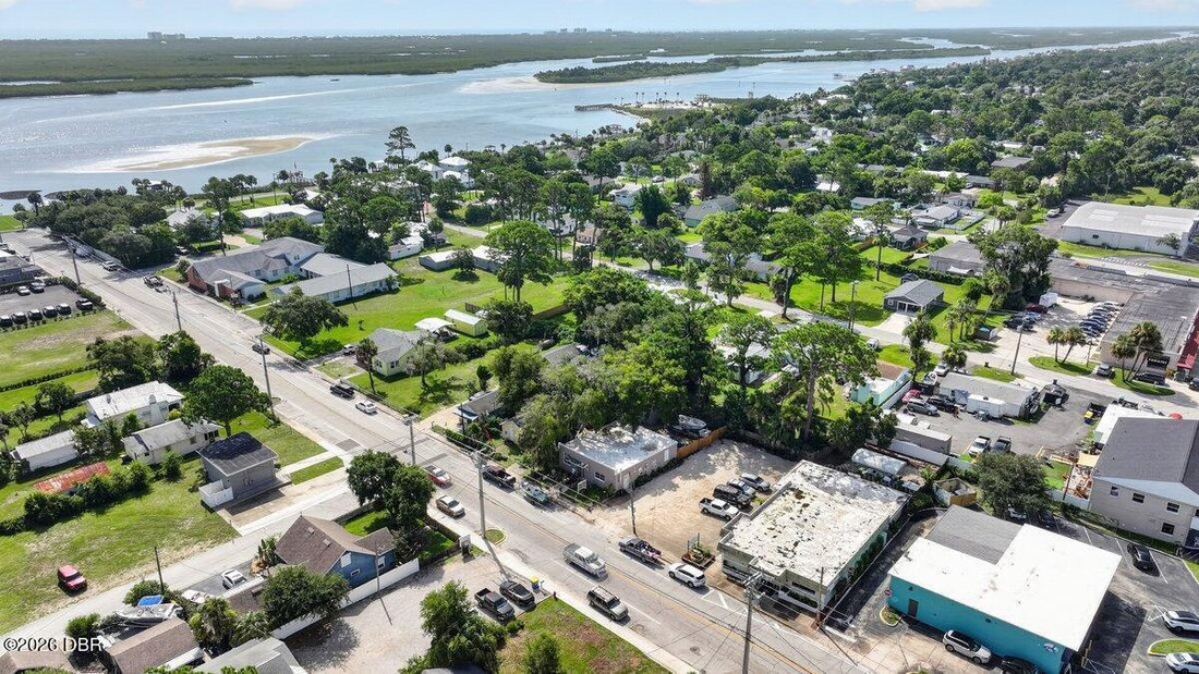 House in Edgewater, Florida, United States 3 - 18442468