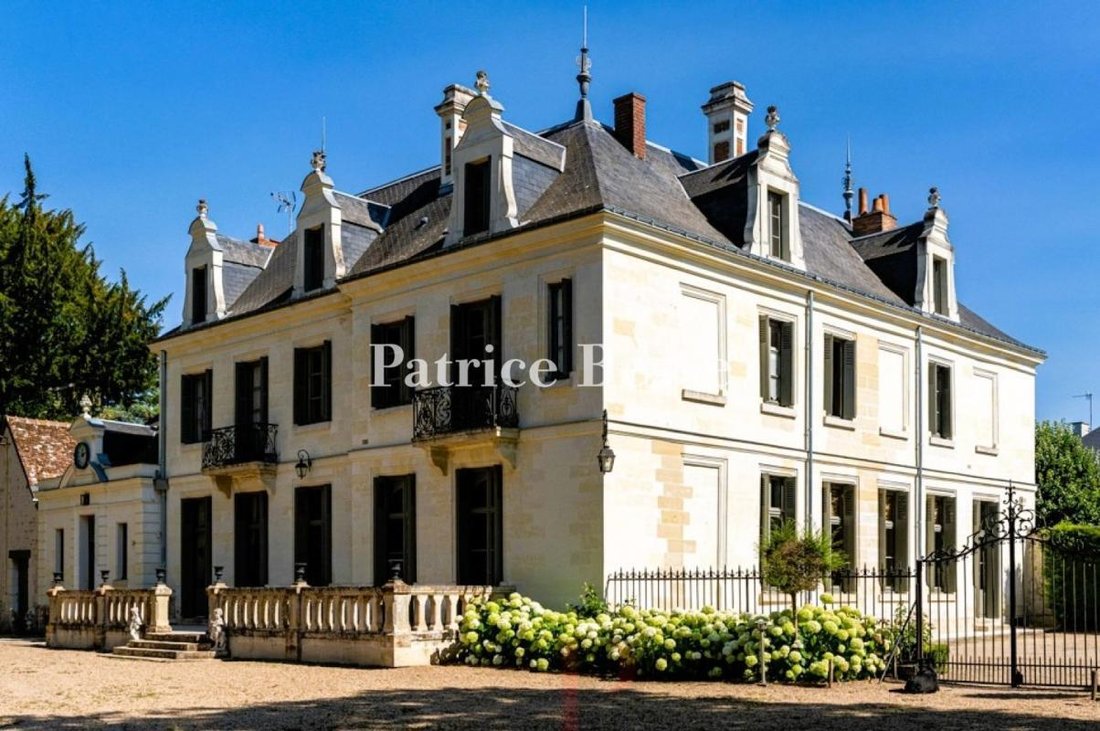 House in Grammont, Tours, France 4 - 18439083