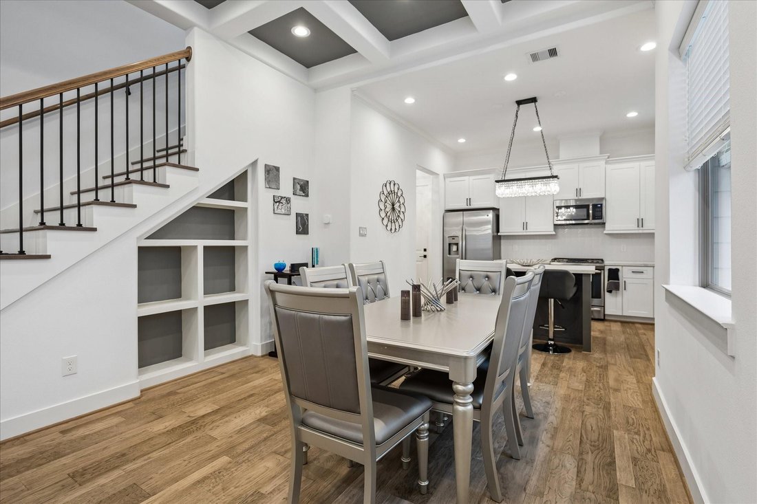 House in Houston, Texas, United States 3 - 18440860