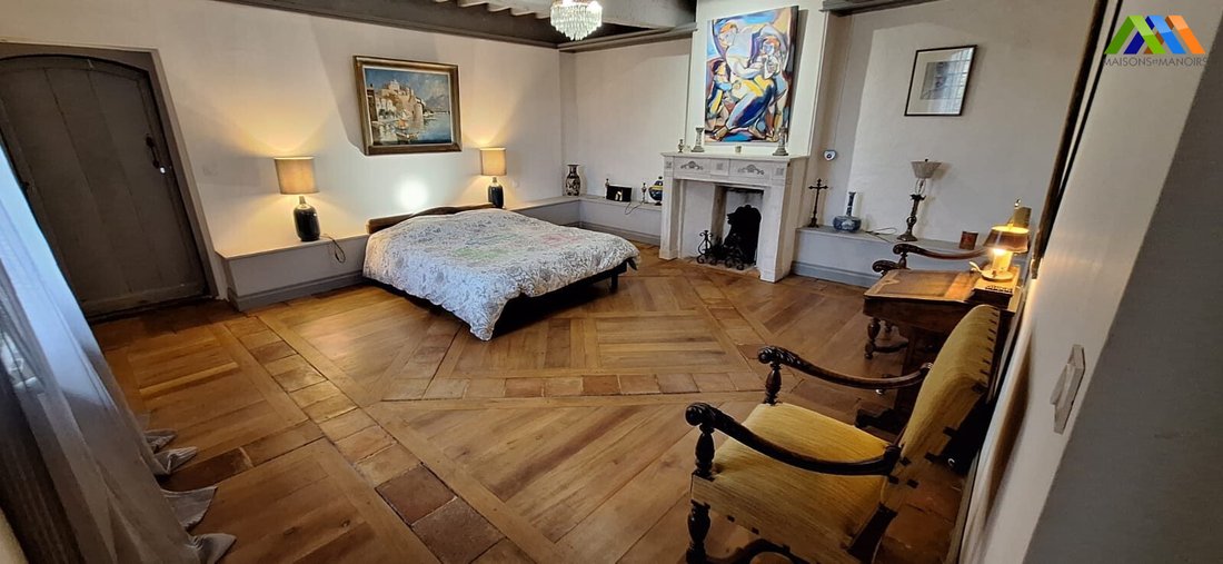 House in Moncorneil-Grazan, Occitania, France 2 - 16201934