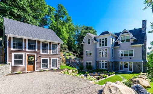 Westerly, Rhode Island, Stati Uniti 1