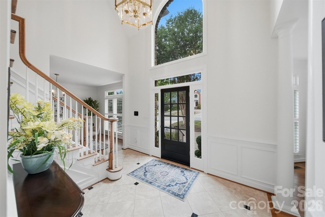 House in Hickory, North Carolina, United States 4 - 18442604