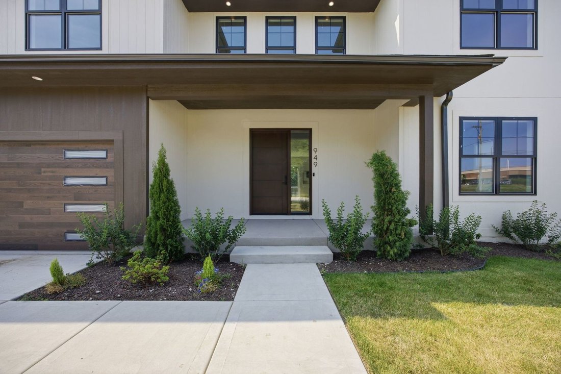 House in Woodridge, Illinois, United States 3 - 18440259