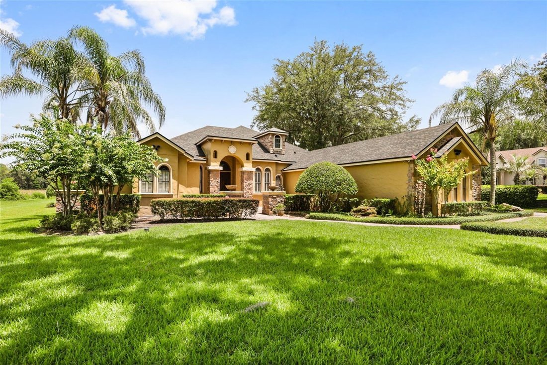 House in Sanford, Florida, United States 5 - 18439466