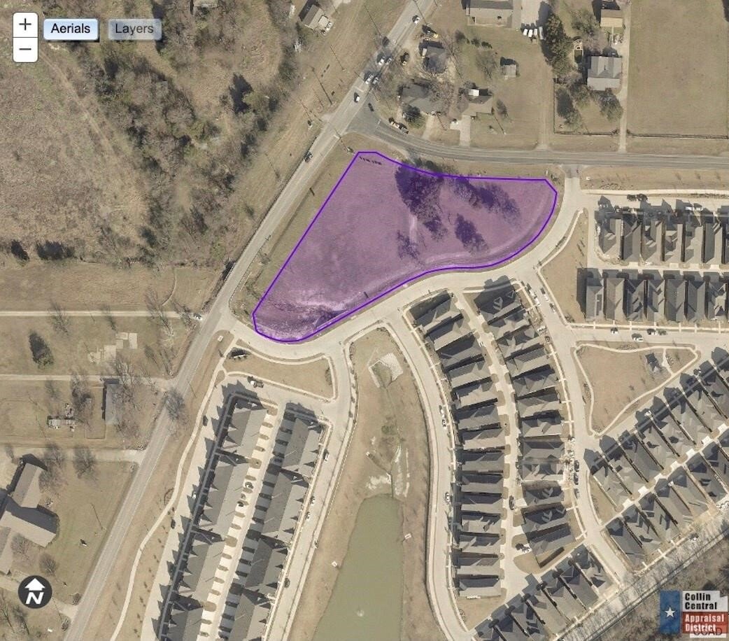 Land in Fairview, Texas, United States 2 - 18440449
