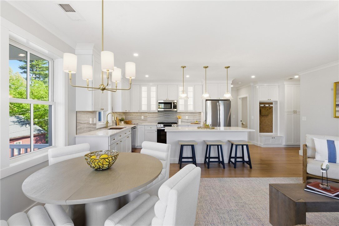 Condo in East Greenwich, Rhode Island, United States 1 - 18439055