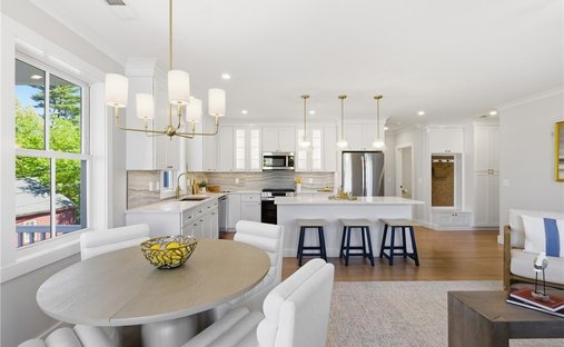 Condo in East Greenwich, Rhode Island, United States 1