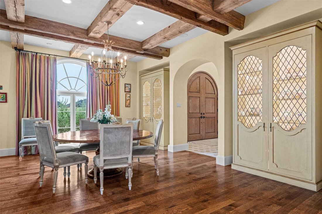 House in Waxahachie, Texas, United States 5 - 18441651